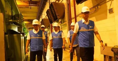 Gerak Cepat PLN Pulihkan Listrik di Bali, Pengelola Layanan Publik Angkat Topi