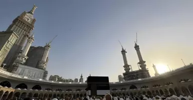 Pernah Kabur Saat Jadi TKI, Calon Haji Asal Lombok Dideportasi di Arab Saudi