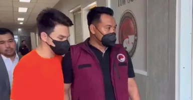 Sudah Jadi Tersangka, Jonathan Frizzy Belum Ditahan, Cuma Wajib Lapor