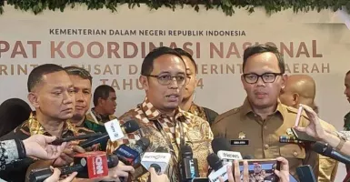 Syamsu Rizal Respons Hasan Nasbi Batal Mundur, Singgung soal Profesionalitas