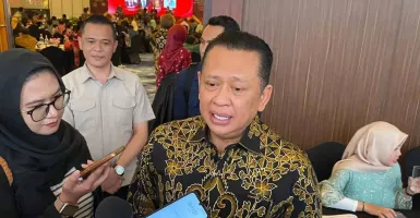 Bamsoet Bicara Spionase Canggih, Minta BIN Petakan Aktor Ancaman Siber