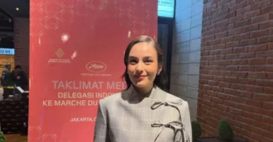 Vakum 2 Tahun, Chelsea Islan Fokus Film Rose Pandanwangi