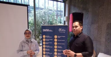 Dukung Ketahanan Pangan Nasional, Jasindo Perkuat Perlindungan Petani