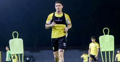 Slavko Kembali, Benteng Pertahanan Persebaya Surabaya Semakin Kokoh