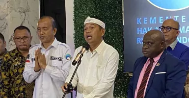 Dedi Mulyadi Pastikan Tak Ada Syarat Vasektomi untuk Dapat Bansos, Tapi Menganjurkan