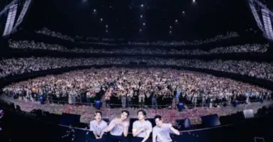 Konser Day6 di Jakarta Kacau, Mecimapro Kena Batunya