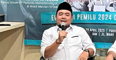 Pengadaan Jet Pribadi Dilaporkan ke KPK, Ketua KPU RI Tak Jelaskan Prosesnya