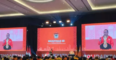 Tak Maju Cawapres di Pemilu 2029, Bahlil Lahadalia Sudah punya Incaran Kursi