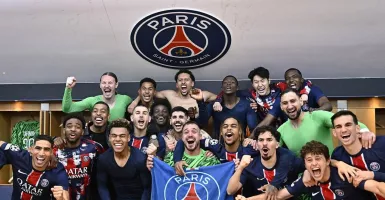 Gianluigi Donnarumma: PSG Lebih Solid Tanpa Kylian Mbappe