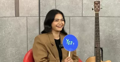 Mulai Hobi Menulis, Citra Scholastika Temukan Kedamaian