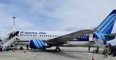 Jet Pribadi KPU Dilaporkan KPK, Dari Nilai Proyek Melejit hingga Penyedia Fiktif
