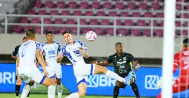 PSIS Semarang vs PSS Sleman, Perebutan Asa Bertahan di Liga 1