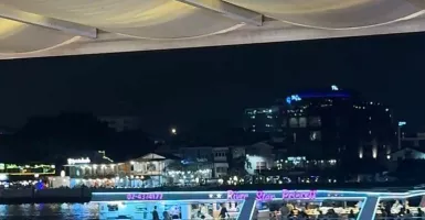 Restoran Savoey Tawarkan Pengalaman Menikmati Seafood Autentik Thailand di Jantung Bangkok
