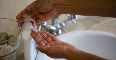 3 Sabun Cuci Tangan dengan Pelembap, Bersih Tanpa Bikin Kulit Kering