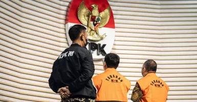 Group Head Marketing PGN Diperiksa KPK, Terkait Kasus Korupsi Jual Beli Gas