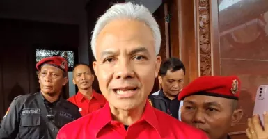 Megawati Nilai PDIP Babak Belur, Ganjar Pranowo: Demokrasi Harus Dirawat