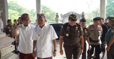 Bali Tolak Kehadiran Ormas Meresahkan, Wayan Koster: Tak Bisa Dibiarkan