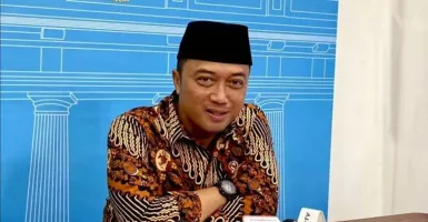 Istana Sebut Prabowo Belum Lirik Perppu Perampasan Aset, Pilih Komunikasi dengan DPR