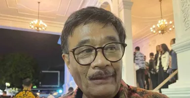 Djarot Pastikan Kongres PDIP Tahun Ini, Jadwal Sebentar Lagi Diumumkan