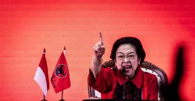 PDIP Babak Belur di Pemilu 2024, Megawati Sampai Bilang Tanggung Jawab