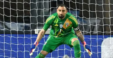 Sempurna di Liga Champions, Gianluigi Donnarumma Diincar Juventus dan Inter Milan