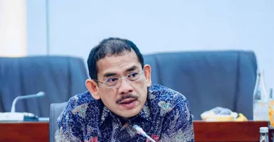 NasDem Singgung soal Uang Negara, Tegaskan Petinggi BUMN Tak Kebal Hukum