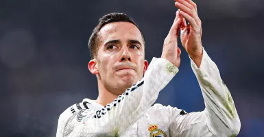 Trent Alexander-Arnold Datang ke Real Madrid, Lucas Vazquez Jadi Tumbal