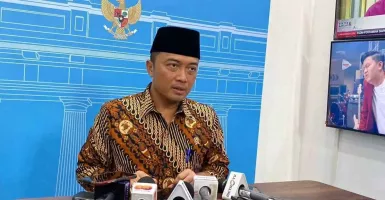Istana Atur Pertemuan Seusai Prabowo Disebut Rindu Nasi Goreng Buatan Megawati