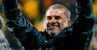 Ange Postecoglou Tidak Ingin Disamakan dengan Ruben Amorim Jelang Final Liga Europa