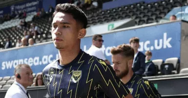 Marselino Ferdinan Dipuji Habis-habisan, Disebut Lincah dan Punya Potensi Besar