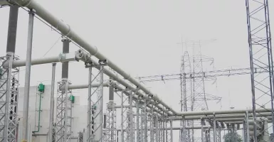 PLN Perkuat Listrik Kawasan Industri Jawa Barat Lewat Sambungan Baru Sukatani-Bekasi