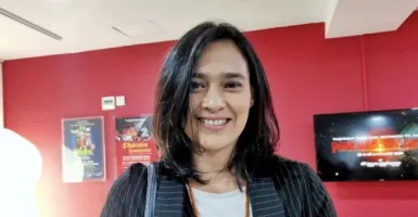 Sha Ine Febriyanti Sebut Perempuan Diam saat Marah Efek Trauma Masa Lalu