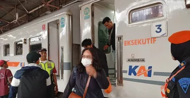 Buruan Pesan! Libur Waisak, Daop 5 Siapkan 17 KA dan Sediakan 49.454 Kursi