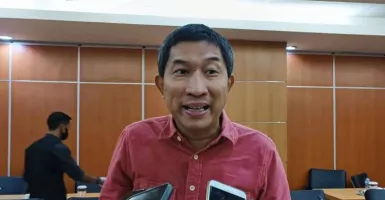 Minta Dedi Mulyadi Pahami Beda APBD dan Bansos, DPRD DKI: Jadi Tidak Sesat Pikir