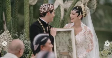 Luna Maya Anggap Cuma Maxime Bouttier Paling Kuat Berkomitmen