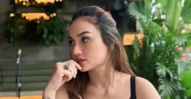 Ogah Cari Pasangan setelah Cerai, Tengku Dewi Putri Fokus Anak