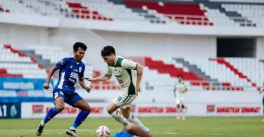 Ansyari Lubis Minta Pemain PSS Sleman Jaga Fokus, Bersiap Lawan Persija