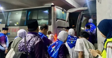 8 Calon Haji Wafat, Kemenag: Semua Hak Terpenuhi