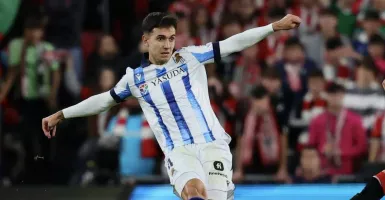 Martin Zubimendi Resmi Pilih Arsenal, Tolak Liverpool dan Real Madrid