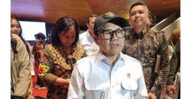 Dedi Mulyadi Kirim Siswa Bermasalah ke Barak Militer, Sikap Cak Imin Tegas