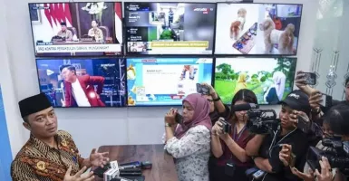Muncul Isu Prabowo Menghindari Bertemu Jokowi, Istana: Waktunya Saja Belum