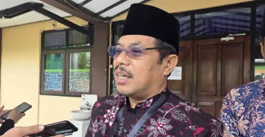 Baru Berangkat, Calon Haji Asal Sidoarjo Meninggal di Pesawat