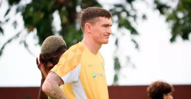 Tanpa Slavko Lawan Semen Padang, Pelatih Persebaya Dipaksa Berpikir Keras
