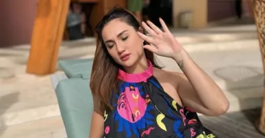 Tengku Dewi Putri Batasi Komunikasi dengan Andrew Andika, Cuma soal Anak