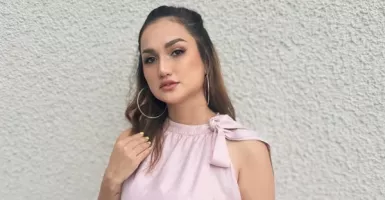 Andrew Andika Punya Pacar, Tengku Dewi Putri: Alhamdulillah