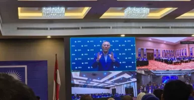 9 Kader PAN Duduk di Kabinet, Zulhas Ingatkan Harapan Rakyat
