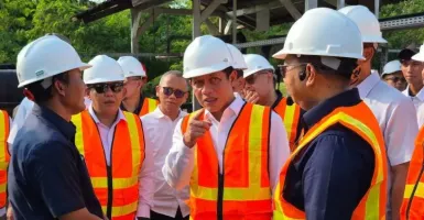 PTPN Sulap Limbah Jadi Biogas, Menteri LH: Bukti Sawit Tak Rusak Lingkungan
