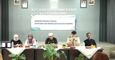 Peduli Kesehatan Perempuan, Srikandi PLN Dukung Deteksi Dini Kanker