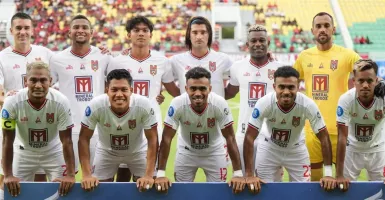 Meski Rekor Terputus, Malut United Bangga Putra Daerah Cetak Gol