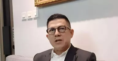 DPR RI Memohon ke Presiden Seusai Penahanan Pengunggah Meme Prabowo Ditangguhkan